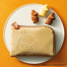 リトルミイ ポーチ