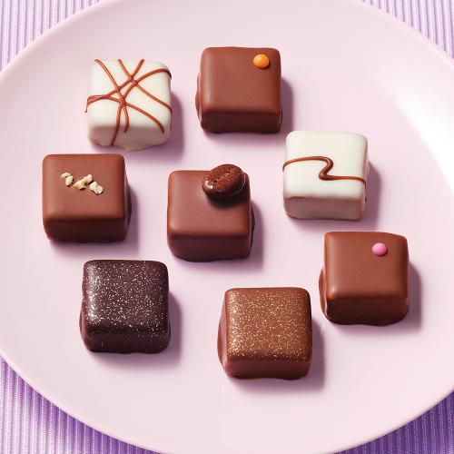 【バレンタインデー】＜Cafe ふわふわ＞スペシャルテイスティング