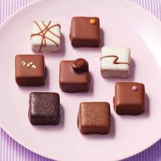 【バレンタインデー】＜Cafe ふわふわ＞スペシャルテイスティング