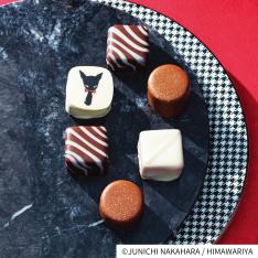 【バレンタインデー】＜中原淳一×confiserie FURANSUYA＞それいゆ　L