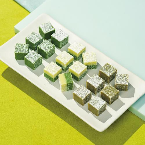 【バレンタインデー】2026限定生ショコラ　シャインマスカット抹茶