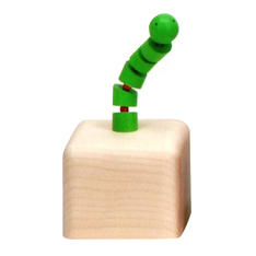 オルゴール いもむし