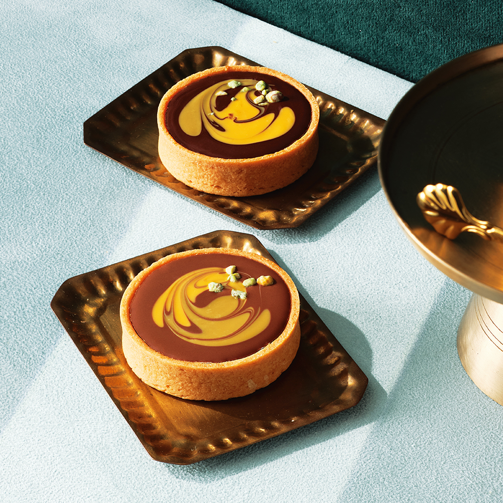 タルト・オ・ドバイ