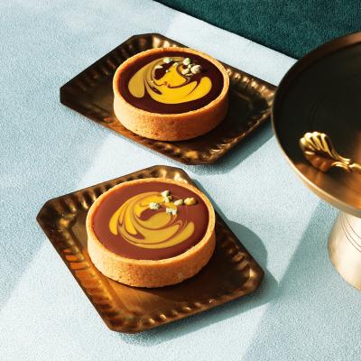 タルト・オ・ドバイ