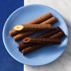 【バレンタインデー】ショコラシガール