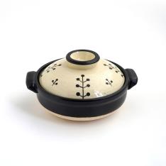 木の実 土鍋（6号）