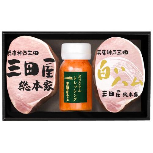 ハム詰合せ SN-60