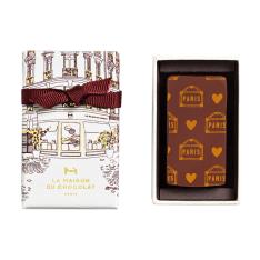 【バレンタインデー】オ クール デュ フォブール 1粒×2箱セット