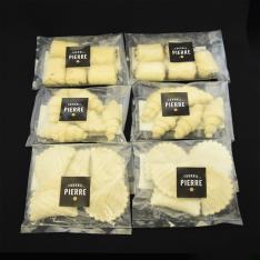 冷凍パン3種セット