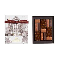 【バレンタインデー】オ クール デュ フォブール 12 粒入