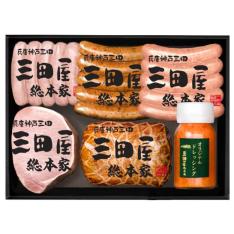 ハム詰合せ SOO-60