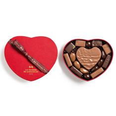 【バレンタインデー】ハート ギフトボックス S1