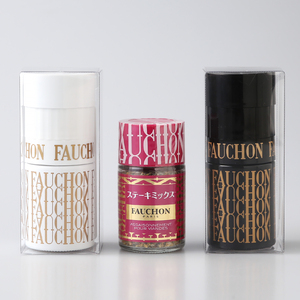 FAUCHON セイロンB.O.P. 8箱セット ティーバッグ セイロンB.O.P.