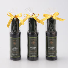 エクストラバージンオリーブオイル（ウンブリア）91g×3本セット