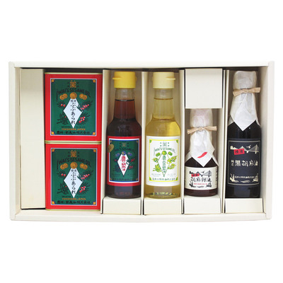 お試しギフトセット