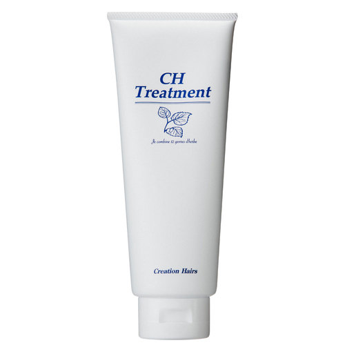 CH トリートメント