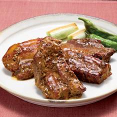 【よりどり】骨なしスペアリブ