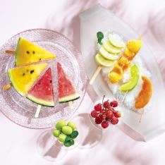 〈FRUiTUL*FULL〉山形県産フローズンフルーツセット
