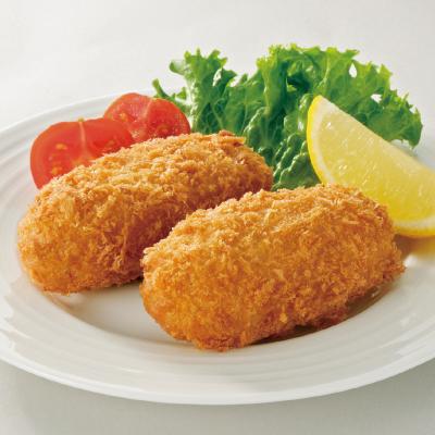 【よりどり】〈三代目たいめいけん〉かにクリームコロッケ　2袋