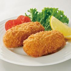 【よりどり】〈三代目たいめいけん〉かにクリームコロッケ