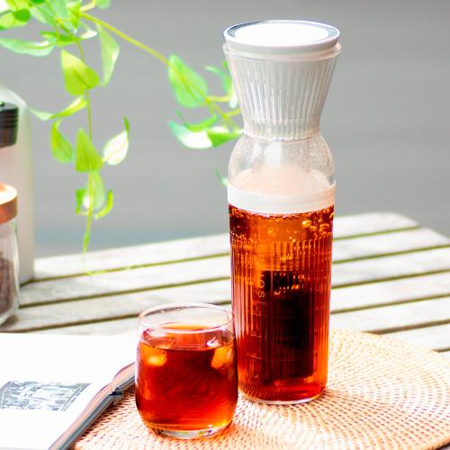 コールドブリューメーカー(350ml/680ml)