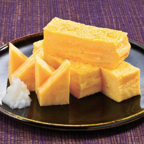 【よりどり】〈大定〉厚焼き玉子