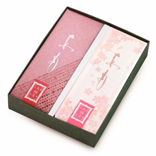 あも・あも（桜）詰合せ