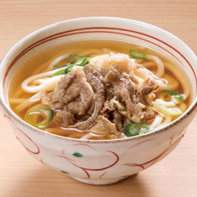 【よりどり】讃岐肉うどん　計8袋