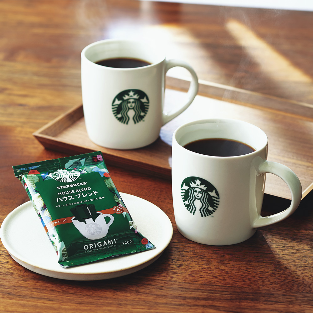 STARBUCKS スターバックス 旧 シティマグ ５つセット マグカップ - 食器