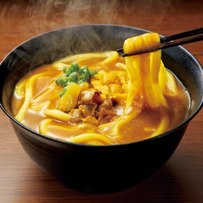 【よりどり】讃岐カレーうどん　計8袋