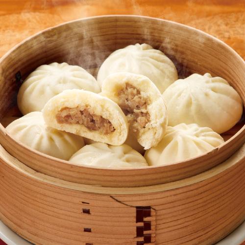 【よりどり】〈剣閣〉ひとくち肉まん