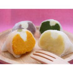 はこだて雪んこ4種×4個セット