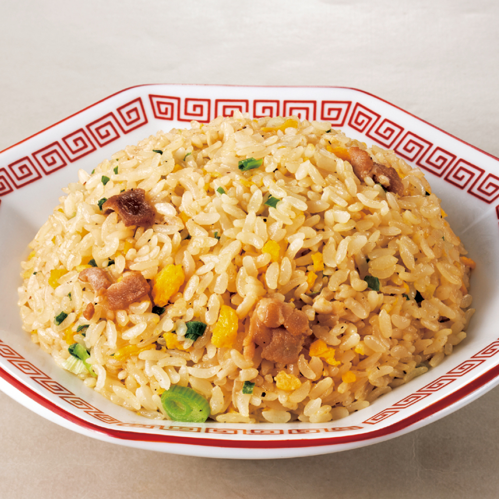 【よりどり】大阪王将 豚カルビチャーハン