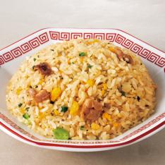 【よりどり】大阪王将 豚カルビチャーハン