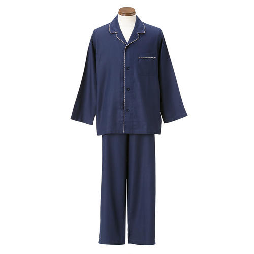 紳士用パジャマ M→L