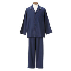 紳士用パジャマ M→L