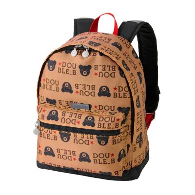 MIKI HOUSE DOUBLE_B（ミキハウスダブルB） | リュックサック