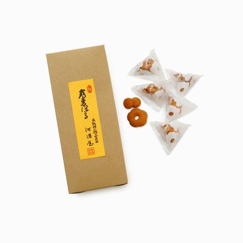 蕎麦ほうる ちっこいの25個入