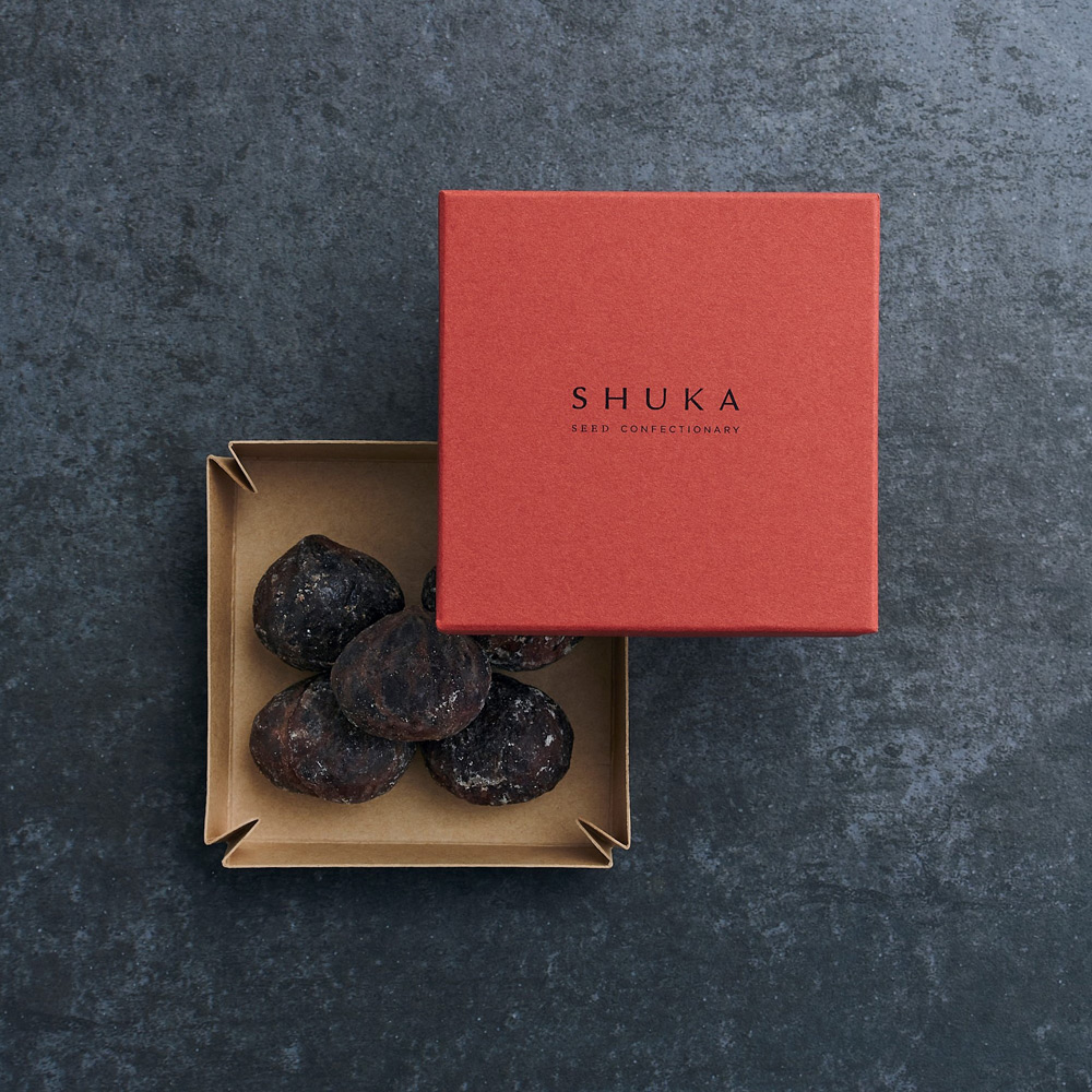 SHUKA丹波栗