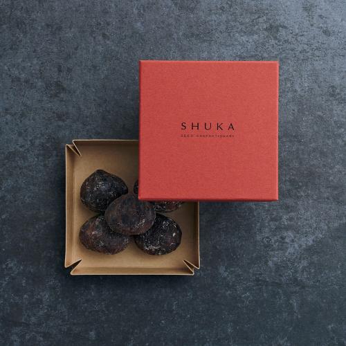 SHUKA丹波栗