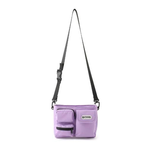 OUTDOOR PRODUCTS別注 3WAYサコッシュ