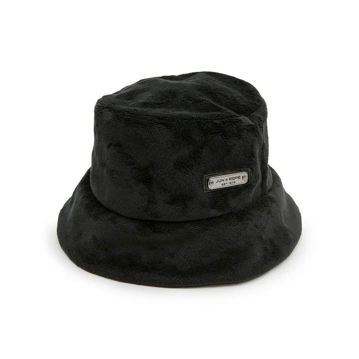 ボアフリースハット