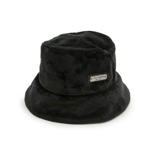 ボアフリースハット