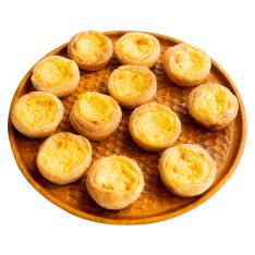 たまご屋さんのエッグタルトセット