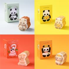 パンダバウム各種セット