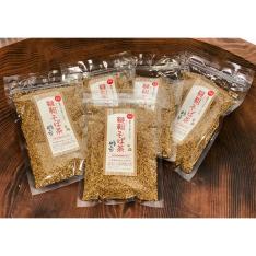 国産韃靼そば茶　5袋入り