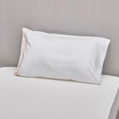 西川プレミアム 60サテンピローケース NP5601