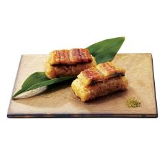 〈京料理 たん熊北店〉うなぎおこわ
