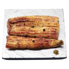 〈三代目むら上〉浜名湖産炭火焼鰻蒲焼