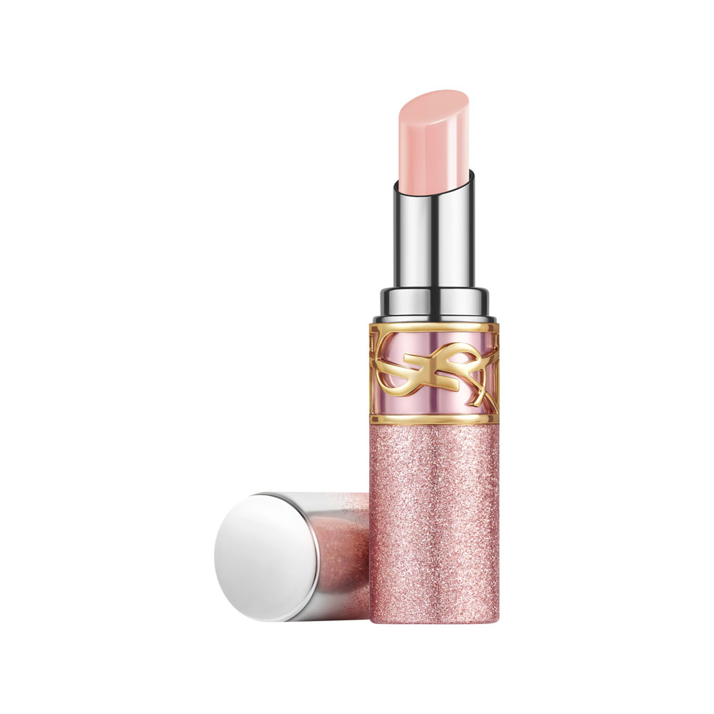 【数量限定】YSL ラブシャイン キャンディグレーズ <コレクター>